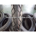 motorcycle tubeless tyre 90/90-17 90/90-18T/L